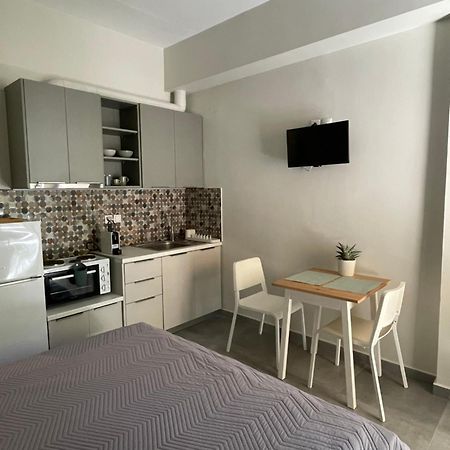 Buganvillas Studios بريفيزا المظهر الخارجي الصورة