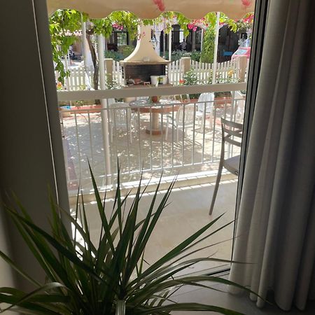Buganvillas Studios بريفيزا المظهر الخارجي الصورة