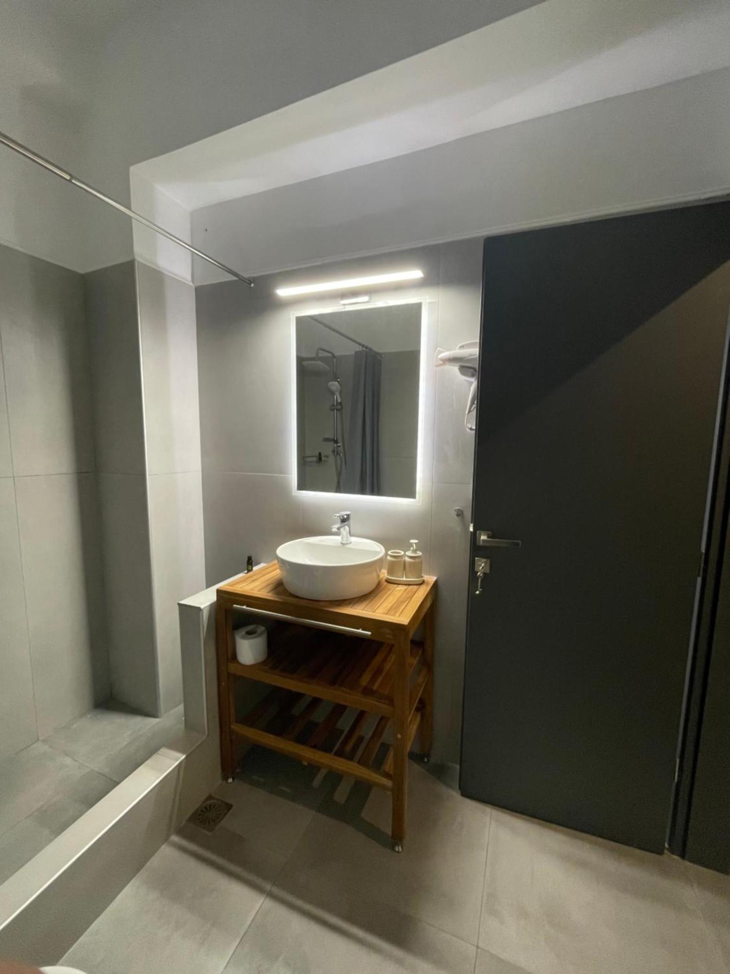 Buganvillas Studios بريفيزا المظهر الخارجي الصورة