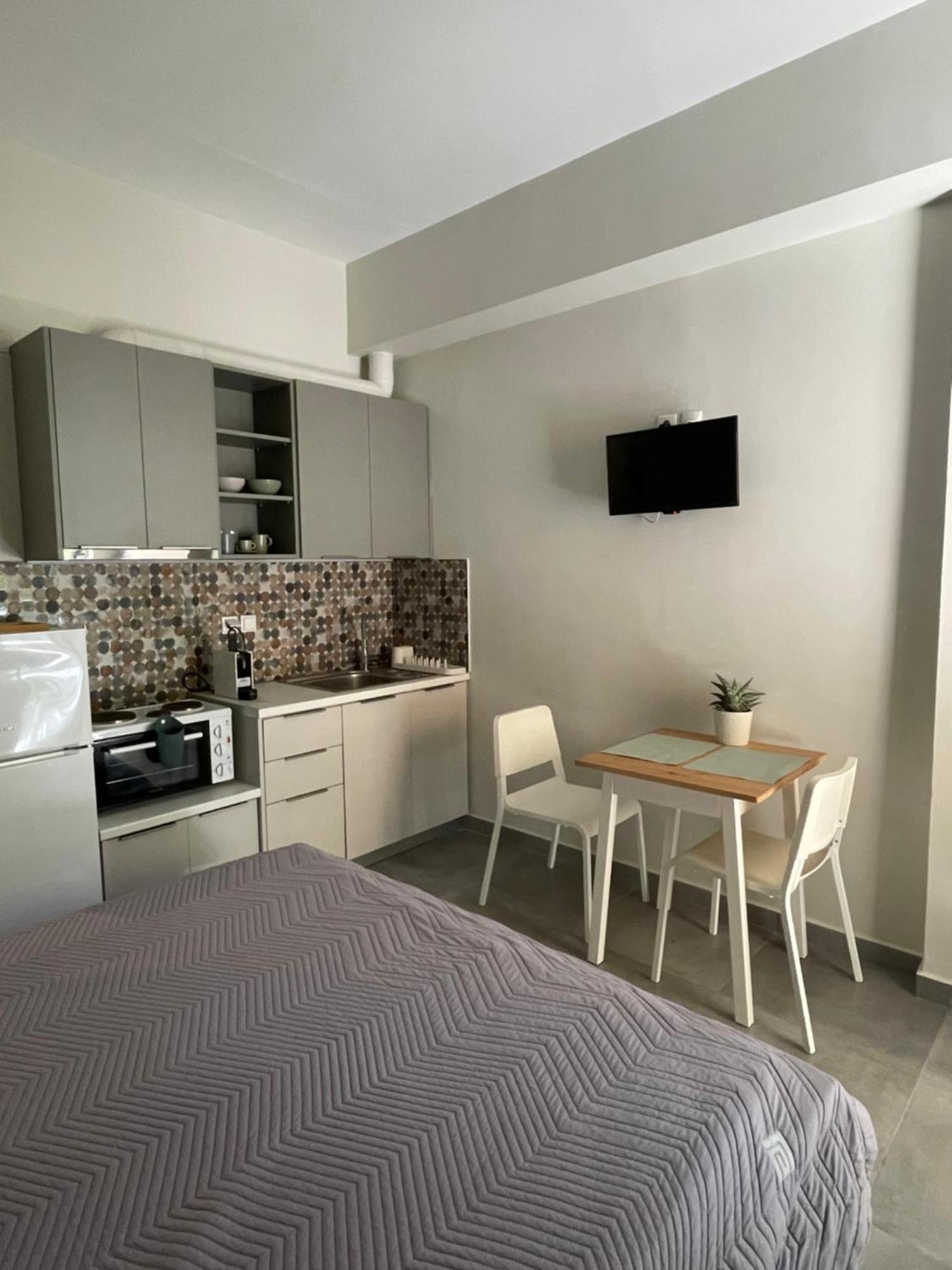 Buganvillas Studios بريفيزا المظهر الخارجي الصورة