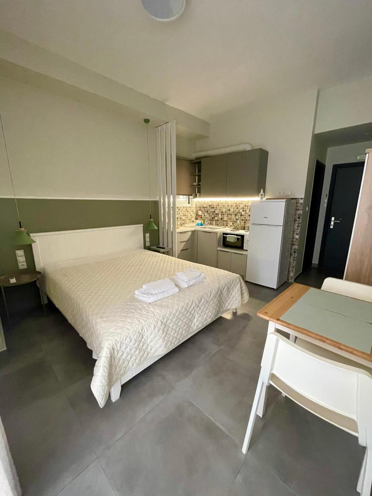 Buganvillas Studios بريفيزا المظهر الخارجي الصورة
