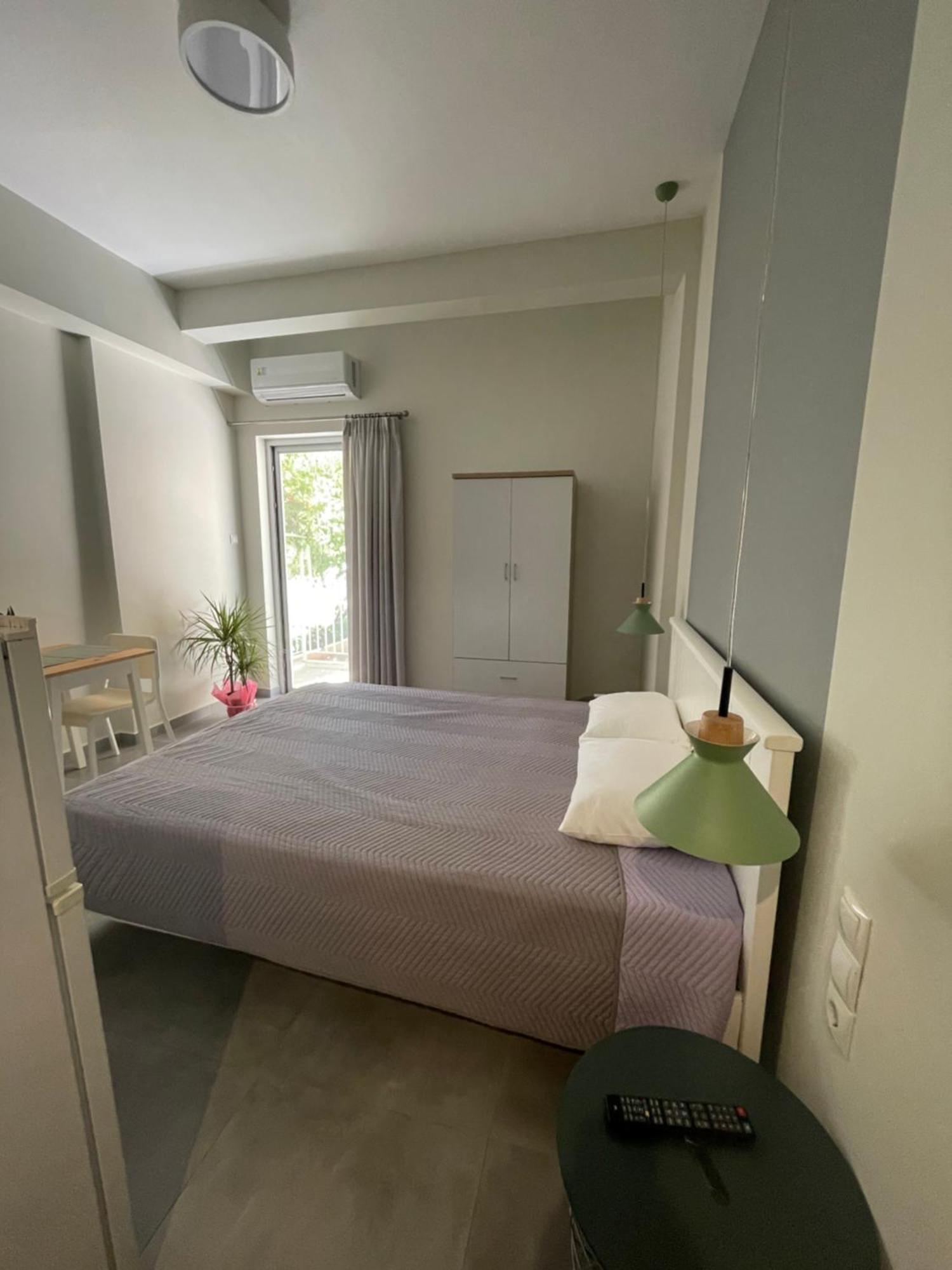Buganvillas Studios بريفيزا المظهر الخارجي الصورة