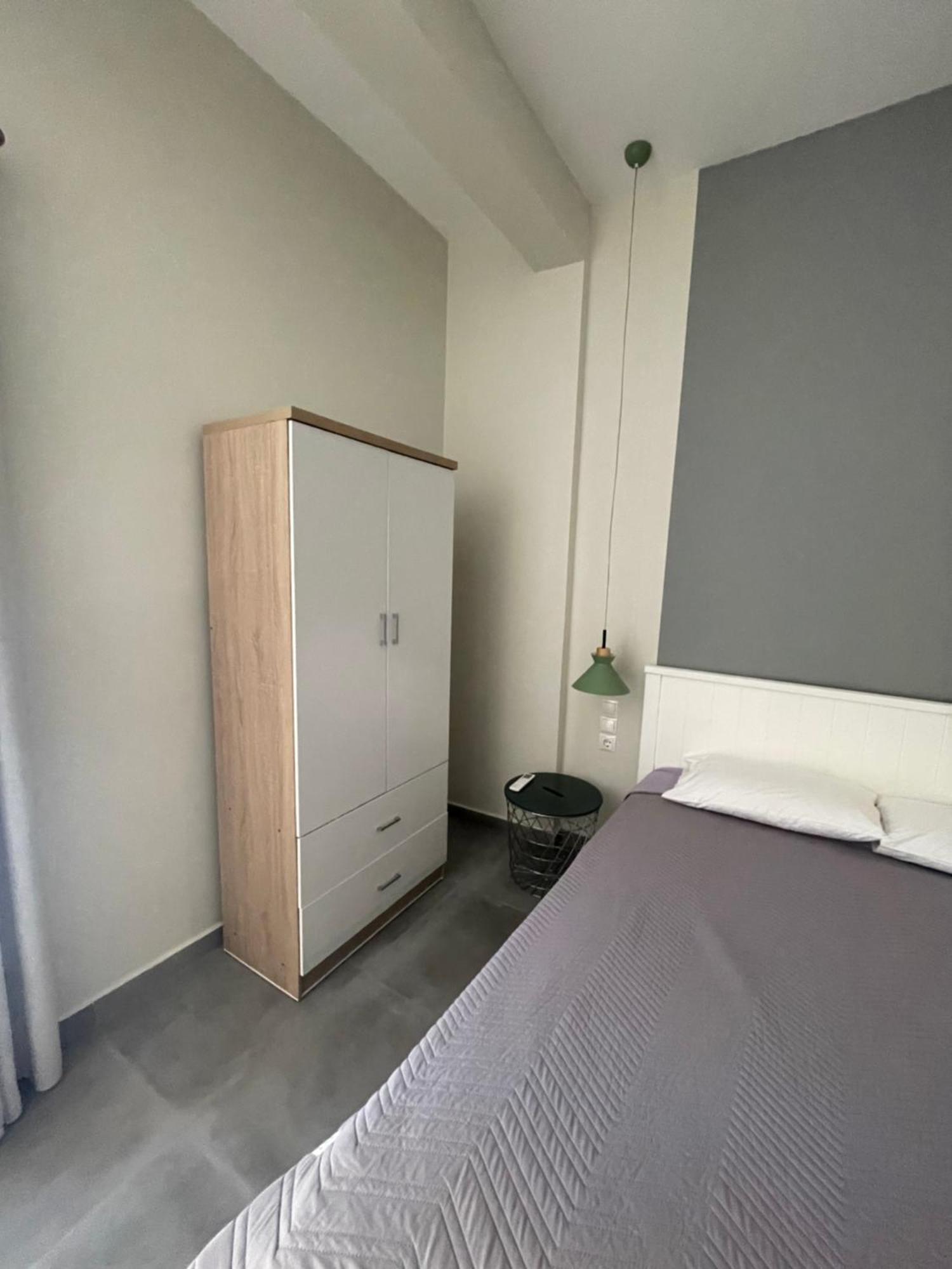 Buganvillas Studios بريفيزا المظهر الخارجي الصورة