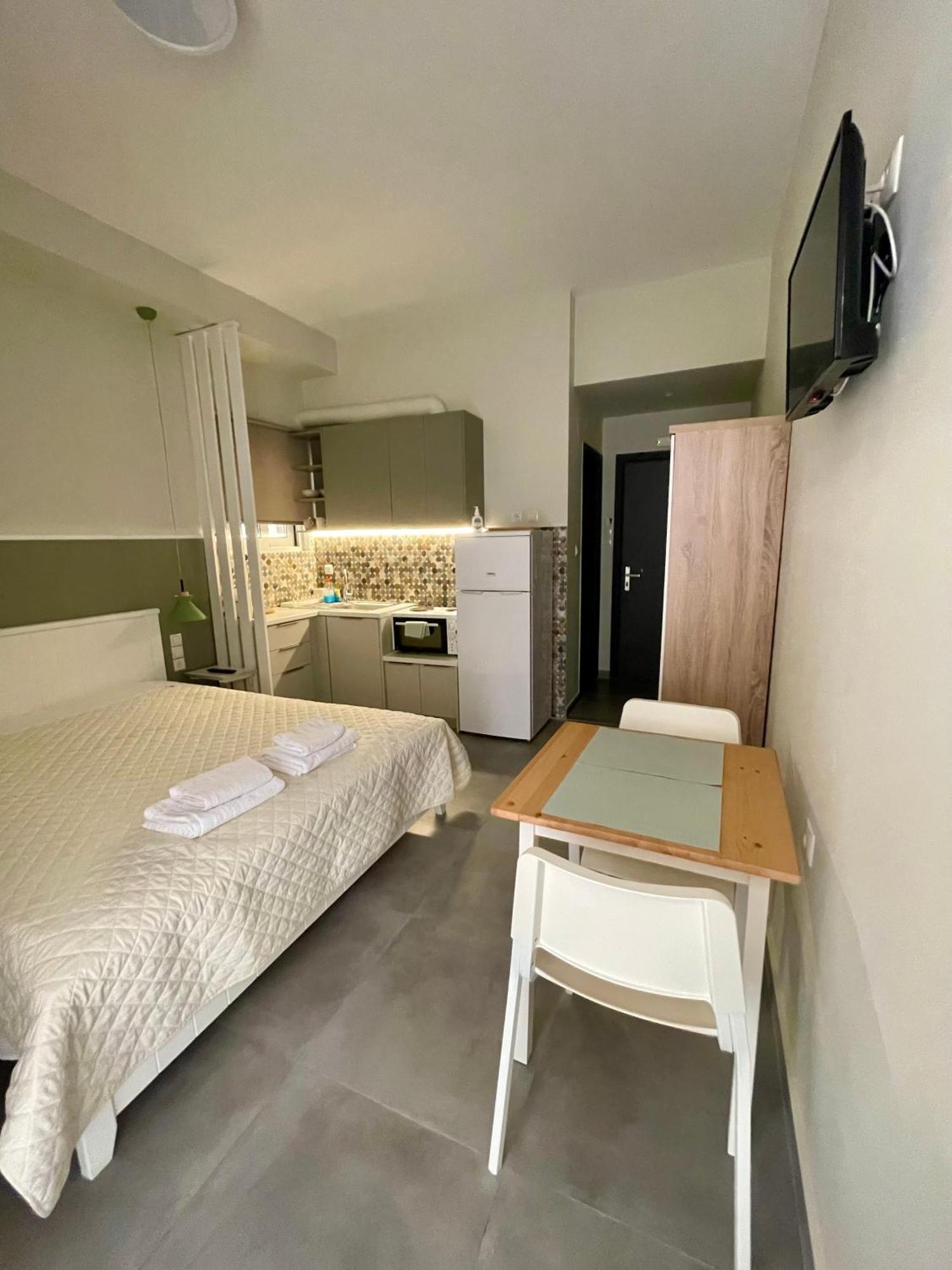 Buganvillas Studios بريفيزا المظهر الخارجي الصورة