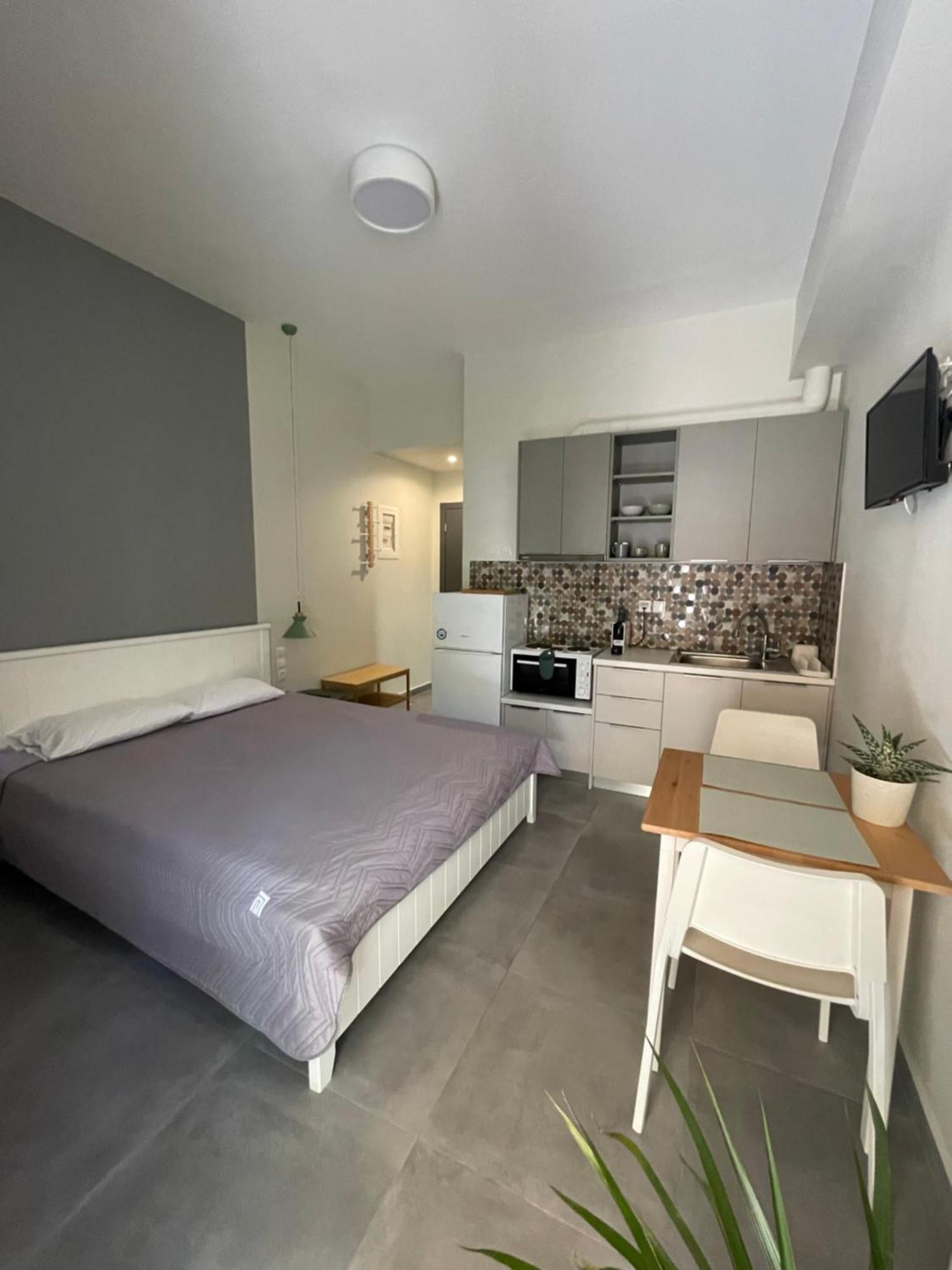Buganvillas Studios بريفيزا المظهر الخارجي الصورة