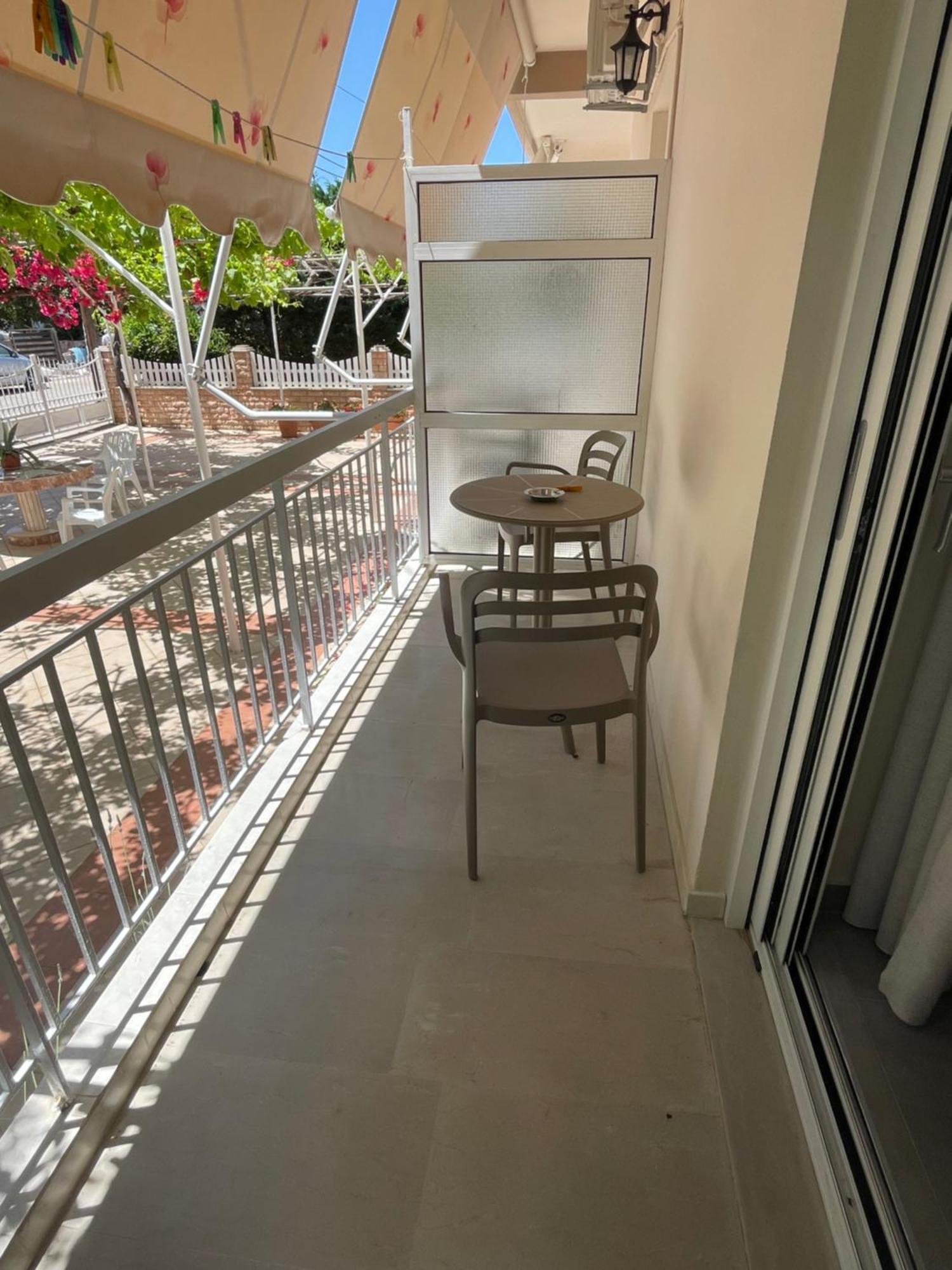 Buganvillas Studios بريفيزا المظهر الخارجي الصورة