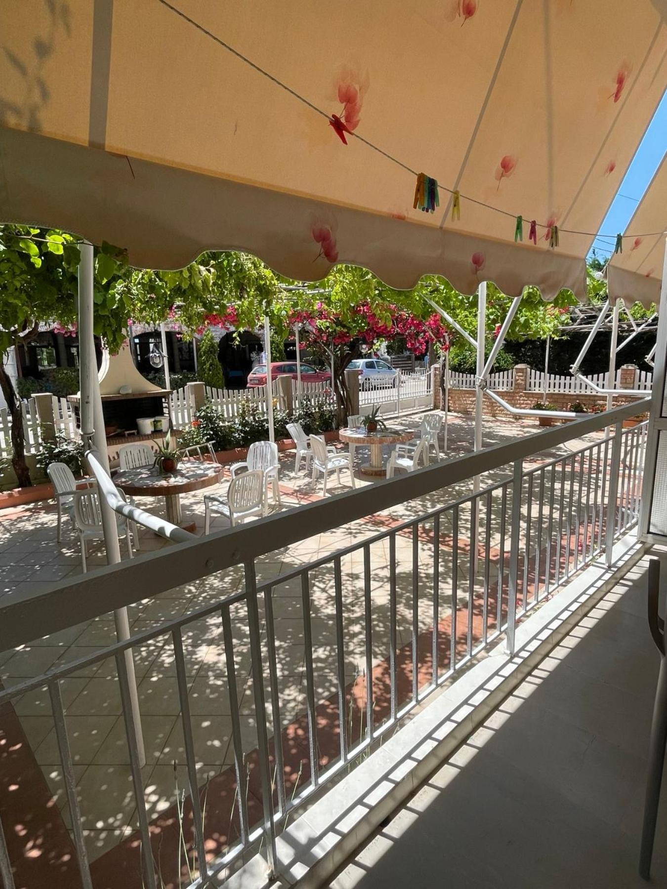 Buganvillas Studios بريفيزا المظهر الخارجي الصورة